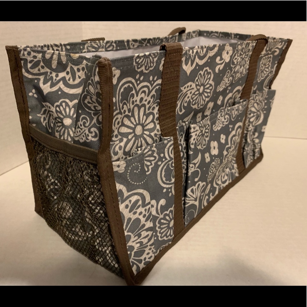 EUC 31 tote